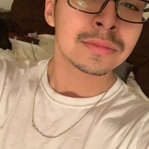 Meet your Posher, Erick